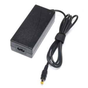 Netzteil 12 V 5 A AC Adapter für LED Lichtstreifen Trafo Monitor DVD LCD TFT Bildschirm Monitor Fernseher TV Verstärker Kamerasystem 60 Watt