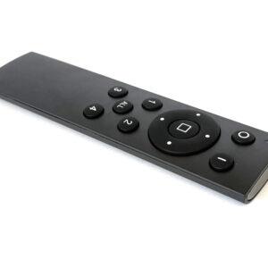 kalb 4 Kanal Fernbedienung für 12/24 VDC LED-Systeme CCT Farbwechsel, dimmbar, Smart Home