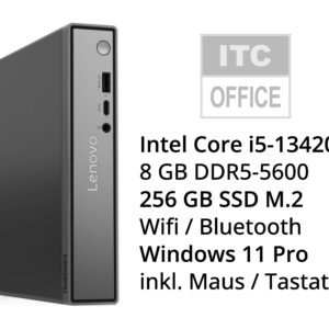Lenovo ThinkCentre NEO 50q G5 Windows 11 Pro i5 8 GB